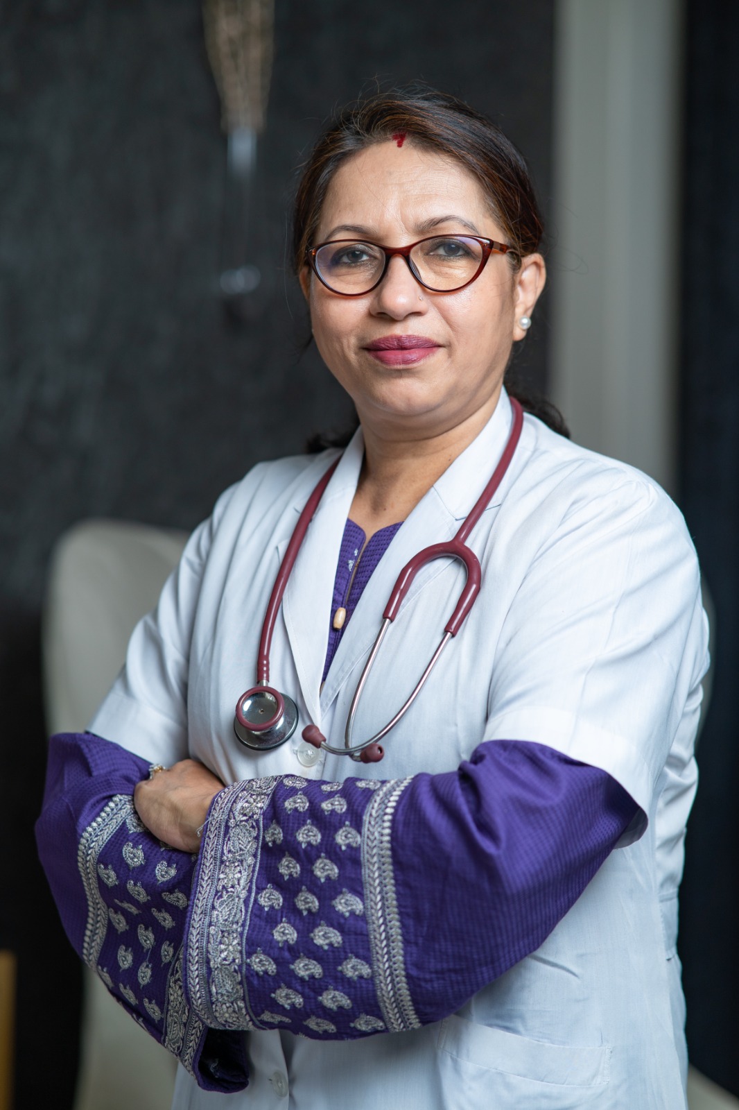 Professional Doctor - Join Global Doctors Club